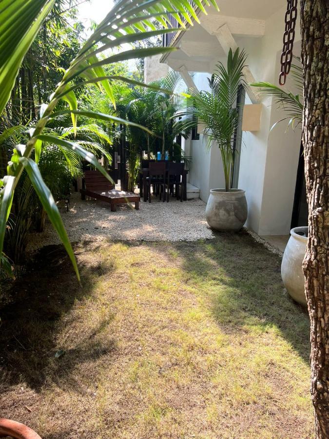 Kin Tulum - Puerta Azul Luxury Apartment ภายนอก รูปภาพ