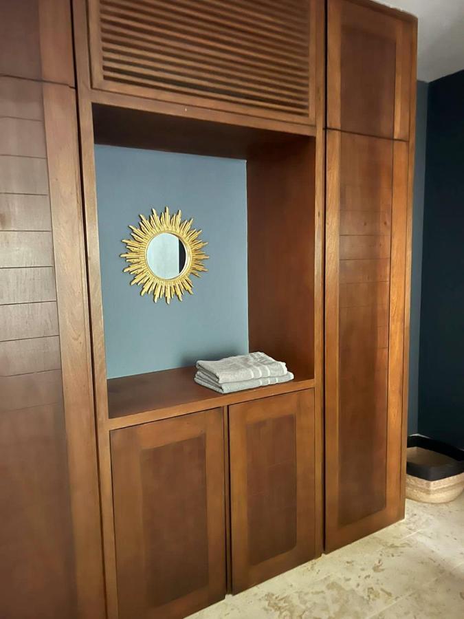 Kin Tulum - Puerta Azul Luxury Apartment ภายนอก รูปภาพ
