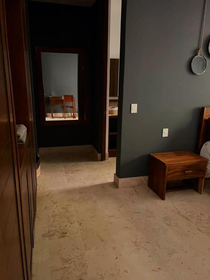 Kin Tulum - Puerta Azul Luxury Apartment ภายนอก รูปภาพ